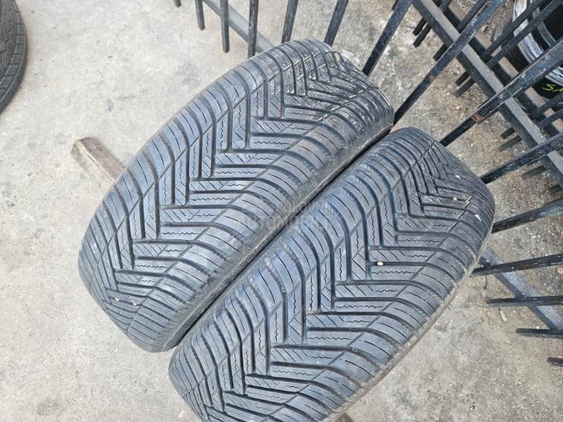 Hankook 195/55 R16 Sve sezone