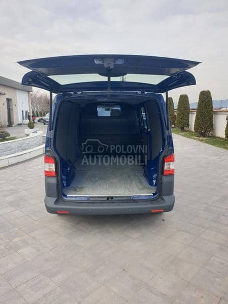 Volkswagen Transporter T5 2.0/TDI/LONG/KLIMA/TOP