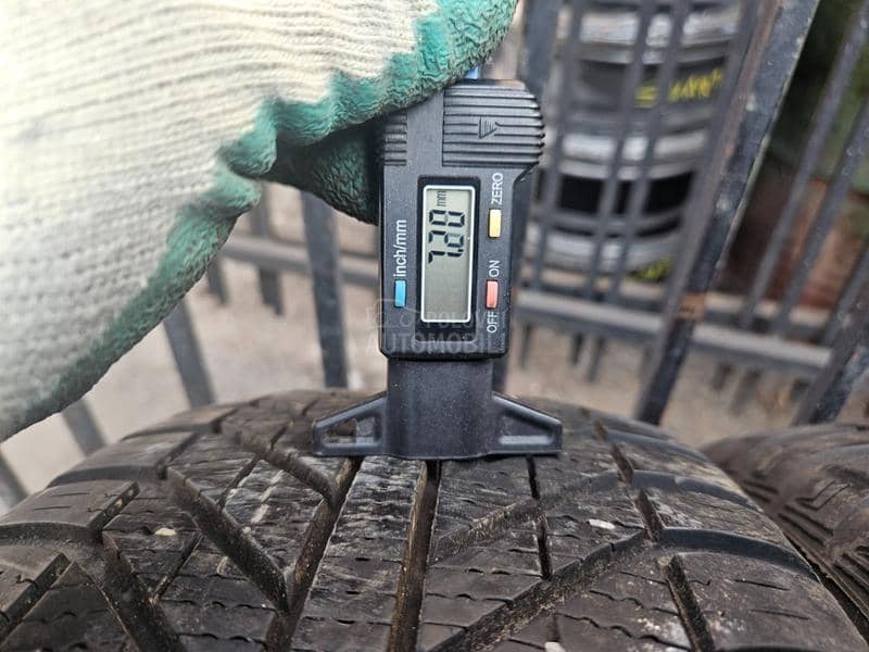 Goodyear 205/55 R16 Sve sezone