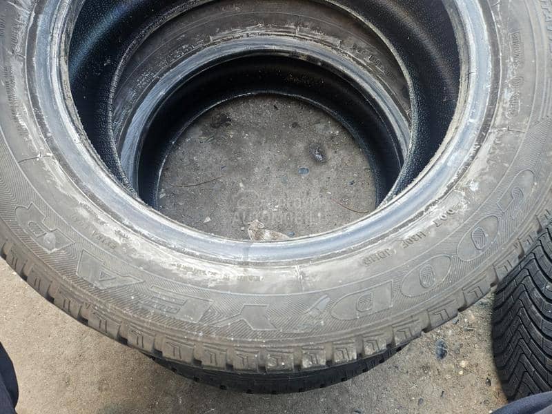 Goodyear 205/55 R16 Sve sezone