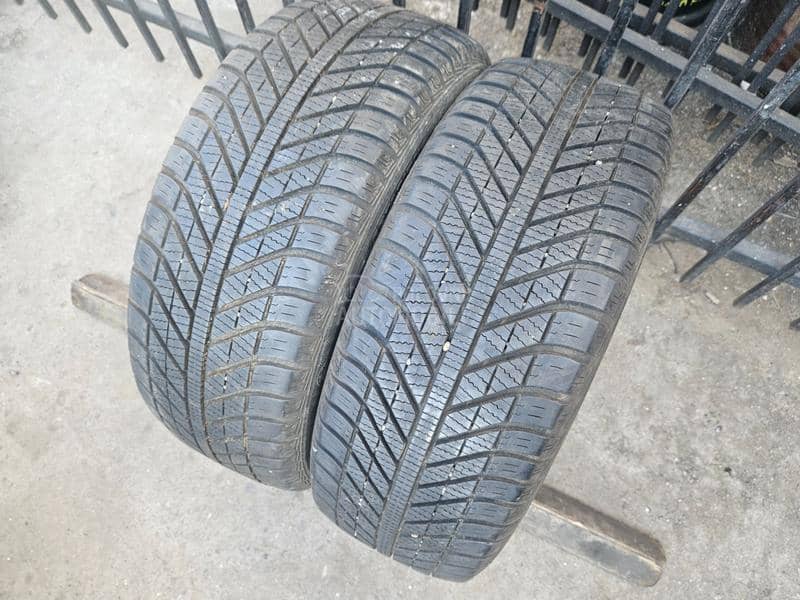 Goodyear 205/55 R16 Sve sezone