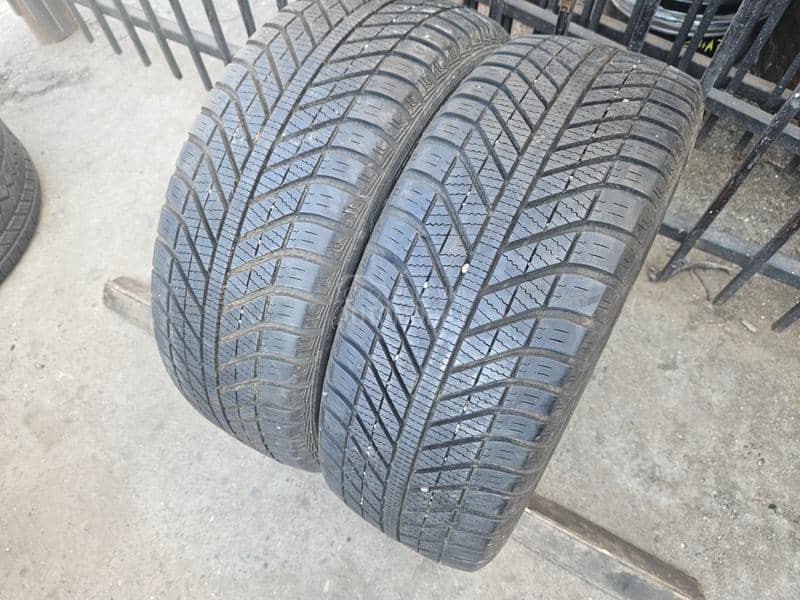 Goodyear 205/55 R16 Sve sezone