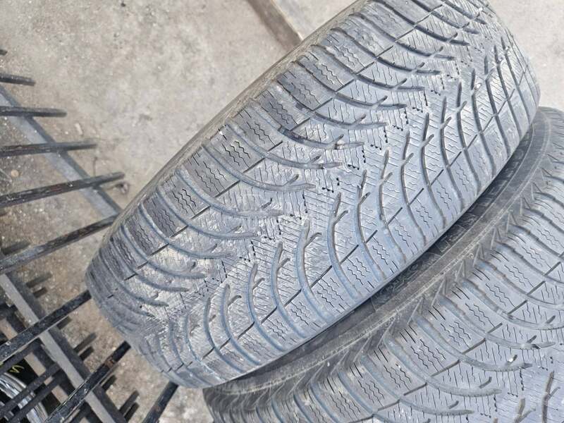 Michelin 215/65 R16 Sve sezone