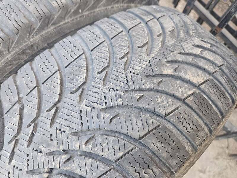 Michelin 215/65 R16 Sve sezone