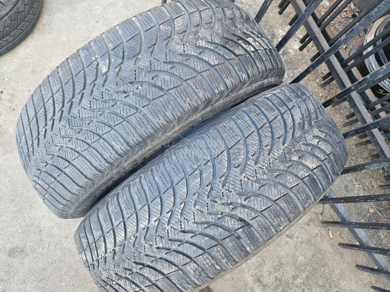 Michelin 215/65 R16 Sve sezone