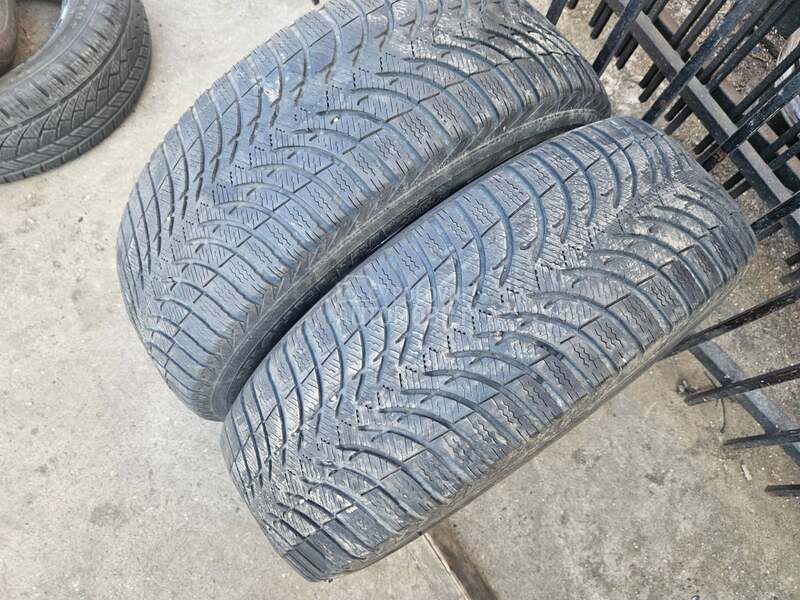 Michelin 215/65 R16 Sve sezone