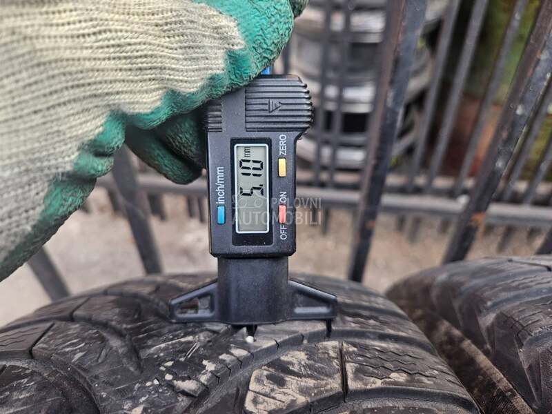 Michelin 215/65 R16 Sve sezone