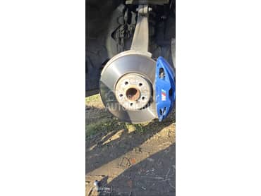 G30 530e kljesta za BMW Serija 5