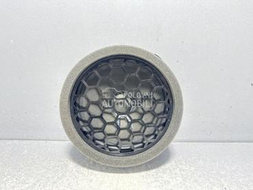 ZVUCNIK za Škoda Karoq