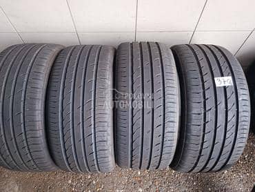 Triangle 245/40 R19 Letnja