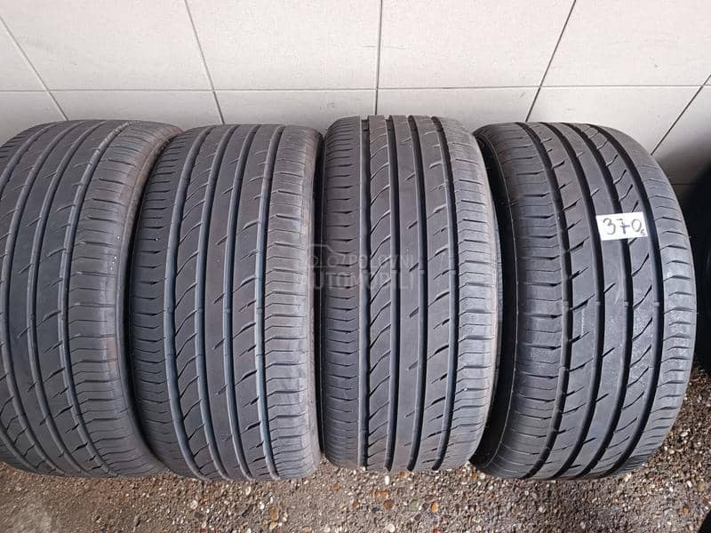 Triangle 245/40 R19 Letnja