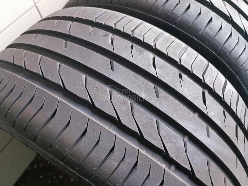 Triangle 245/40 R19 Letnja