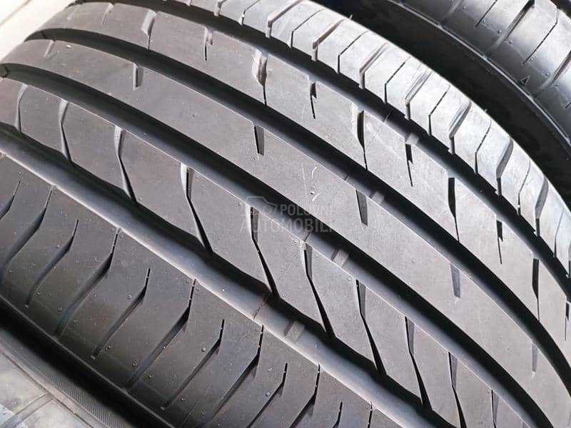 Triangle 245/40 R19 Letnja