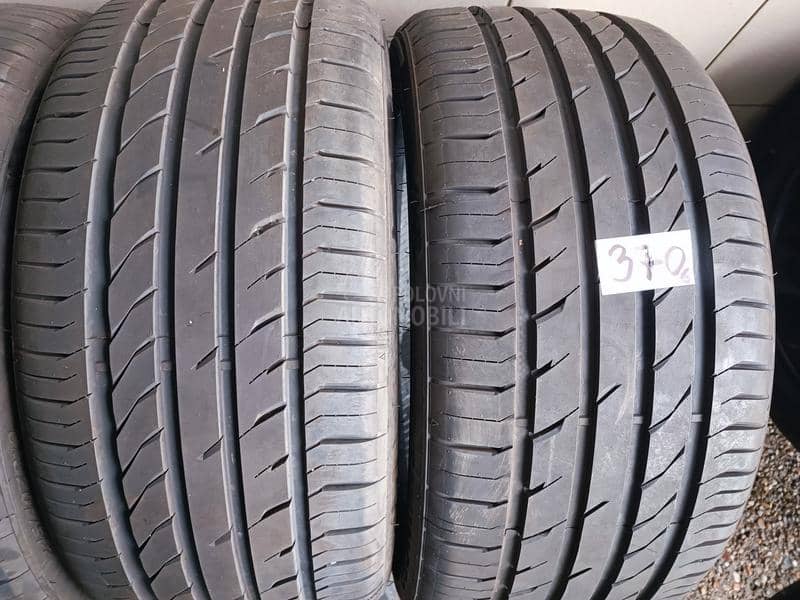 Triangle 245/40 R19 Letnja