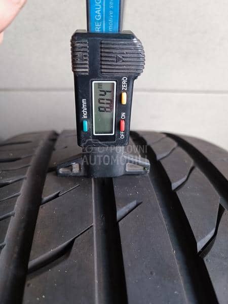 Triangle 245/40 R19 Letnja