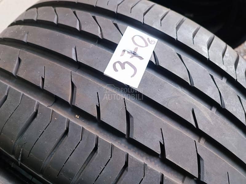 Triangle 245/40 R19 Letnja