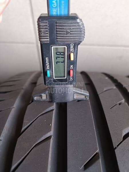 Triangle 245/40 R19 Letnja