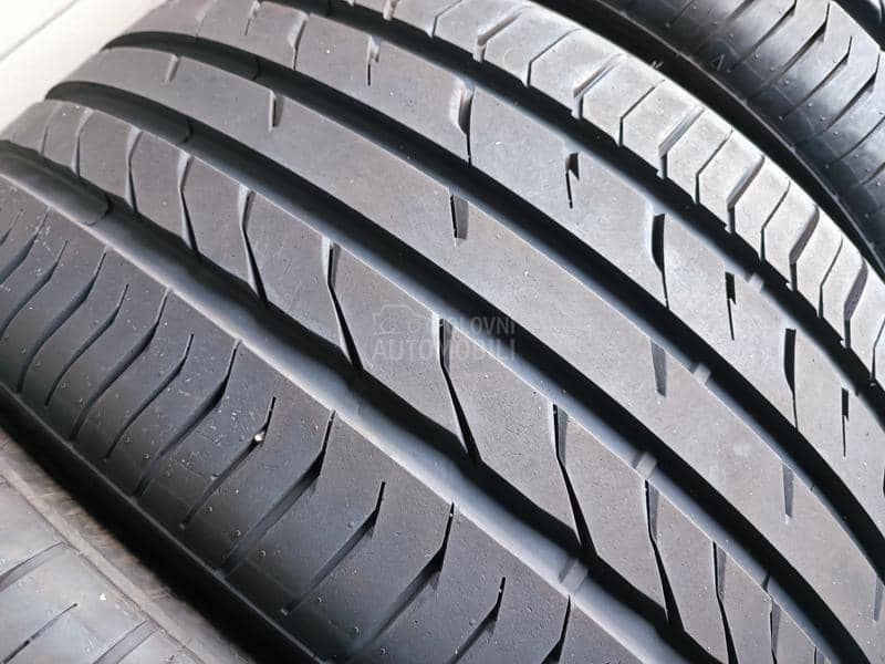 Triangle 245/40 R19 Letnja