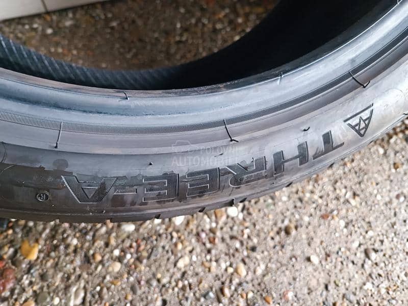 Triangle 245/40 R19 Letnja