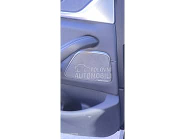 BMW Serija 5 -  kompletan auto u delovima