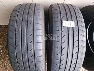 Dunlop 225/60 R17 Letnja