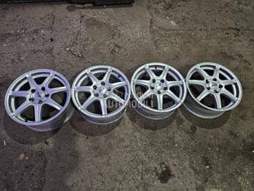 Aluminijumske felne volkswagen 5x112 16" 5 x 112
