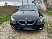 BMW 520 D