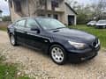 BMW 520 D