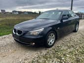 BMW 520 D