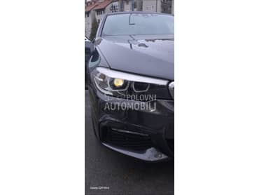 G30 farovi za BMW Serija 5