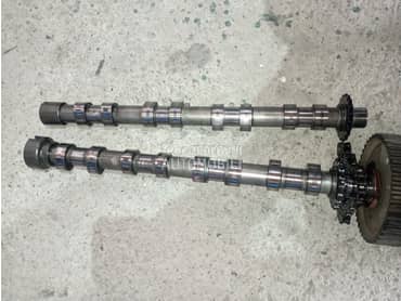 Bregaste 2.0hdi 100kw za Peugeot 407