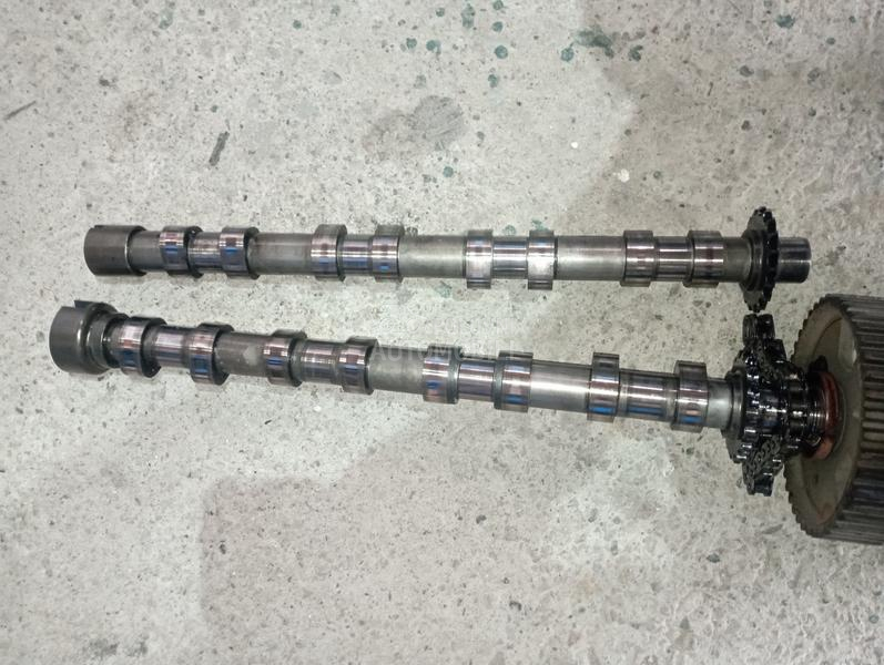 Bregaste 2.0hdi 100kw