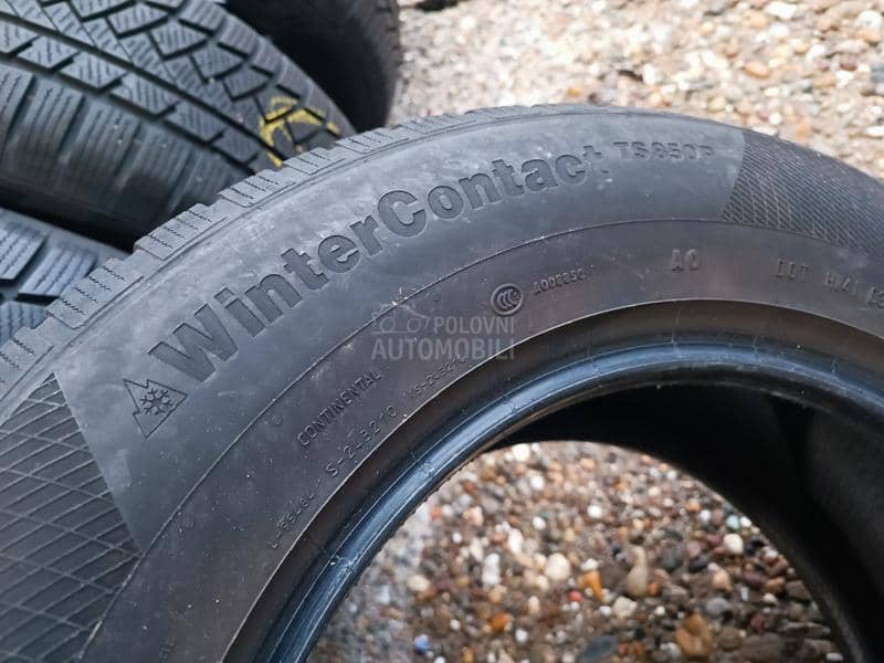 Continental 235/65 R17 Zimska