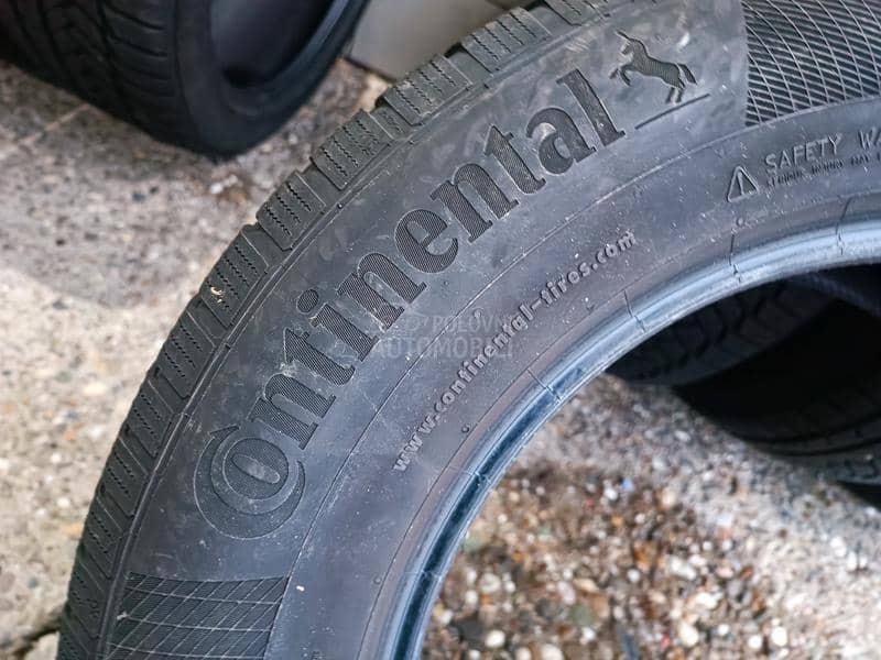 Continental 235/65 R17 Zimska