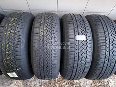 Continental 235/65 R17 Zimska