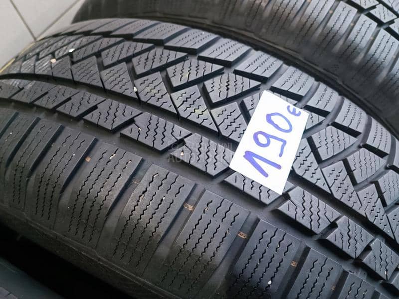 Continental 235/65 R17 Zimska