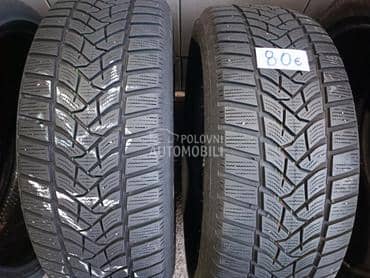 Dunlop 205/55 R17 Zimska