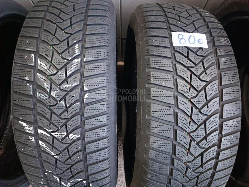 Dunlop 205/55 R17 Zimska