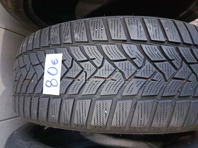 Dunlop 205/55 R17 Zimska