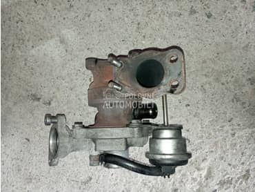 Tirbina 1.4hdi 50kw za Peugeot 308, 207, 307 ...