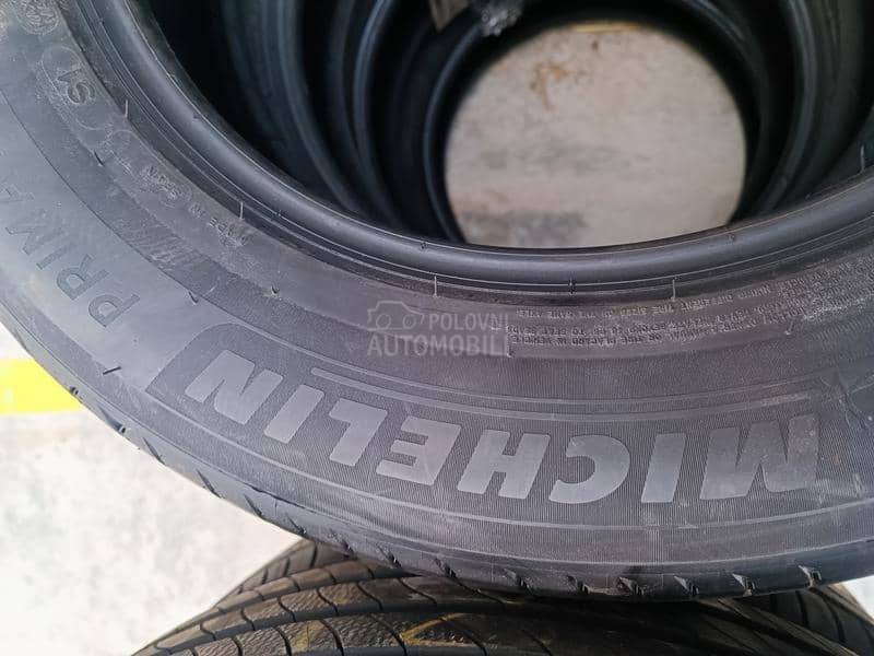 Michelin 215/65 R17 Letnja