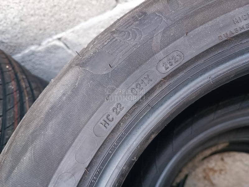 Michelin 215/65 R17 Letnja