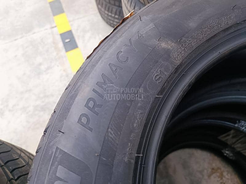 Michelin 215/65 R17 Letnja