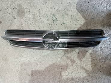 Maska za Opel Vectra C