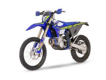 Sherco SEF 450 FACTORY MY25