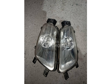 Maglenke za Peugeot 308