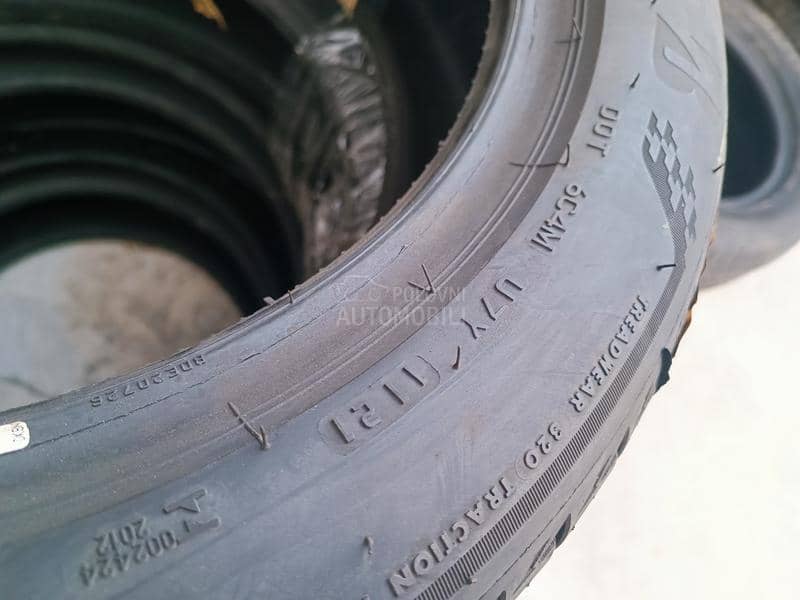 Bridgestone 215/50 R17 Letnja