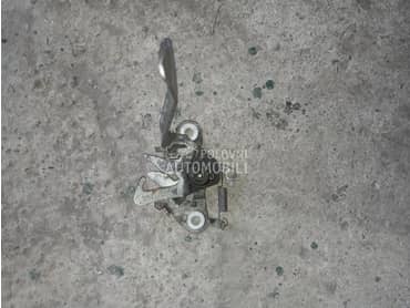 Brava haube za Citroen C4 Grand Picasso, C4 Picasso