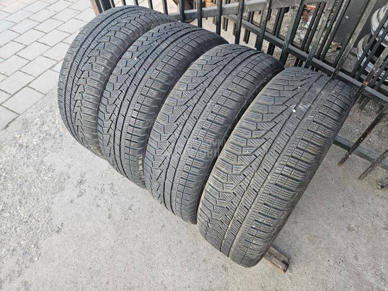 Hankook 215/60 R16 Sve sezone