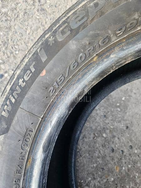 Hankook 215/60 R16 Sve sezone